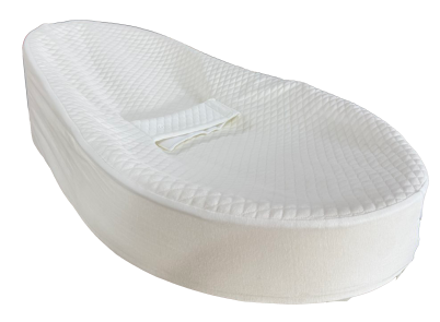 安撫床中嬰兒床